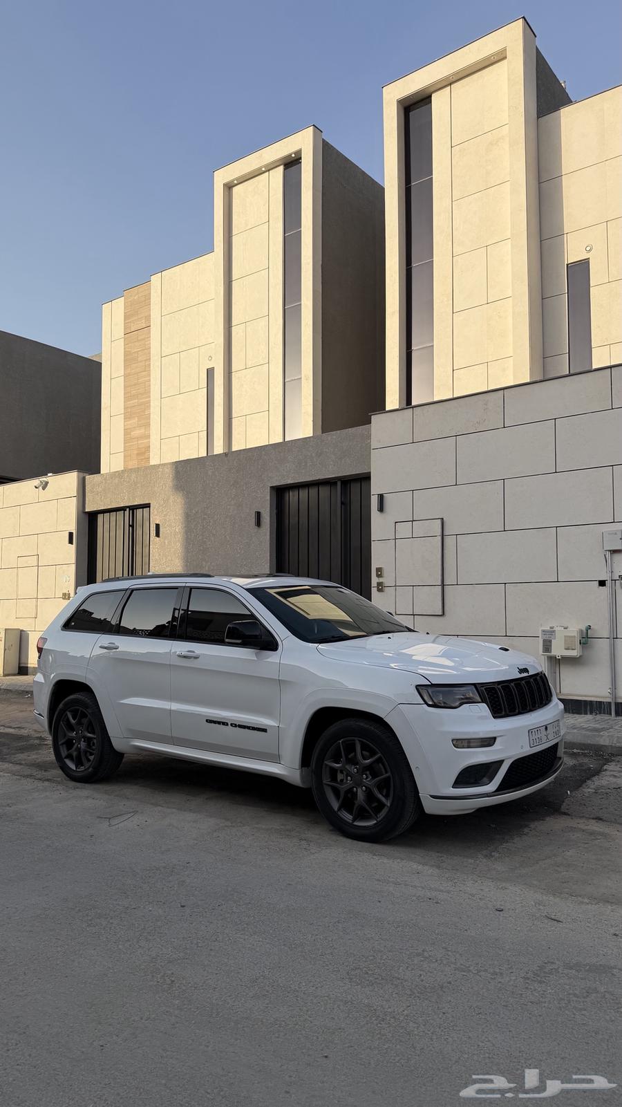 جيب جراند شيروكي 2020 فل كامل S للبيع64549486095106111