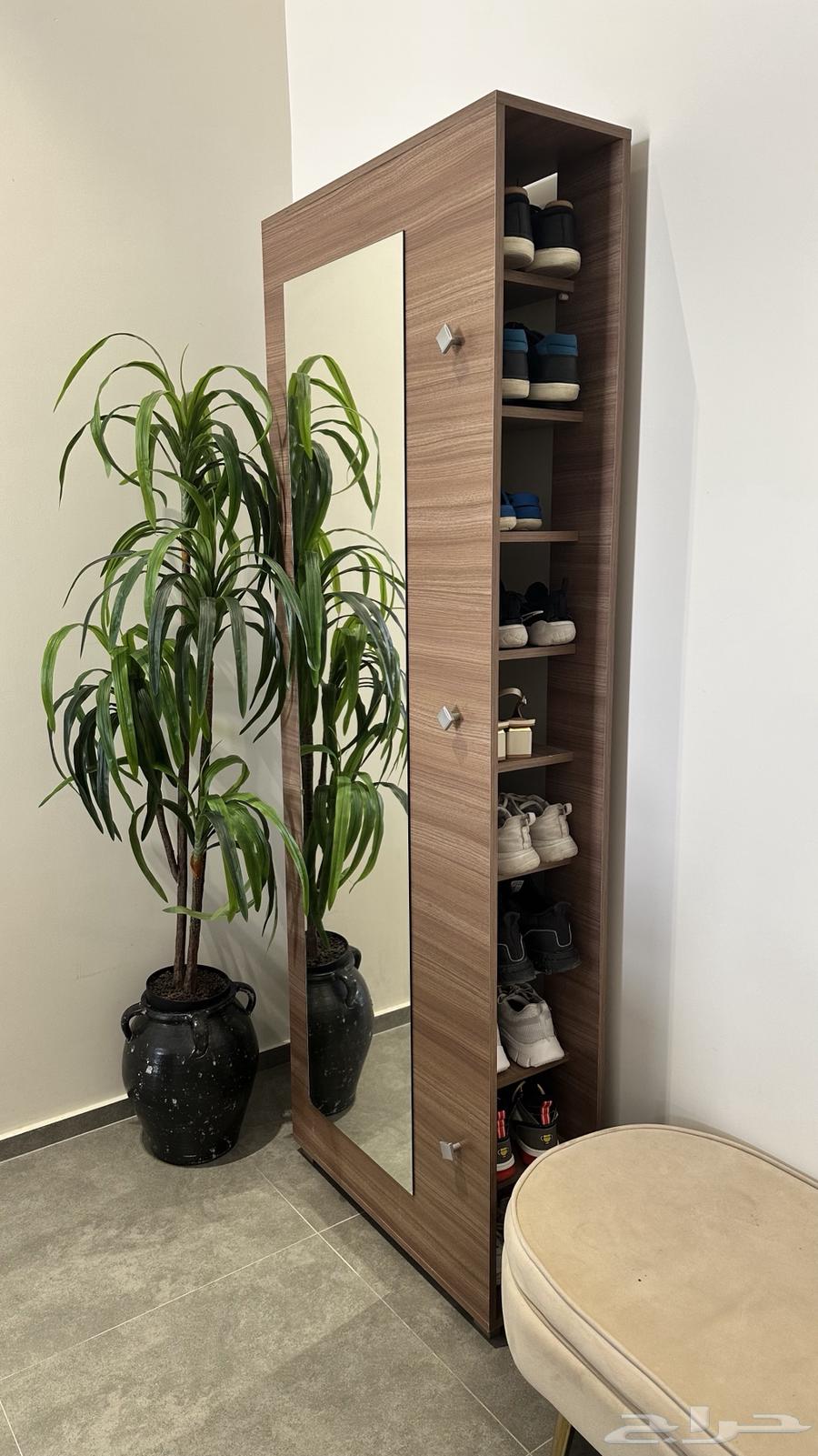 دولاب احذية للبيع64399133707395112