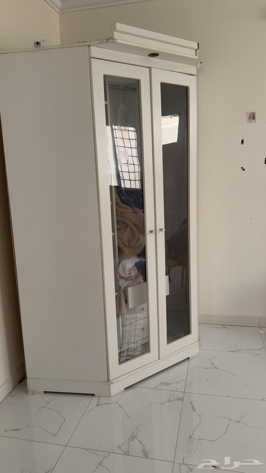 دولاب برفوف وادراج وتعليق64393238481795110