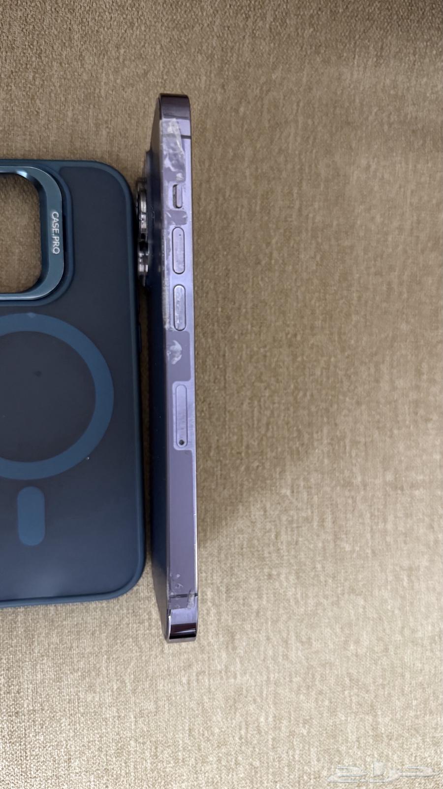 ايفون 14 برو نظيف64398856092163113