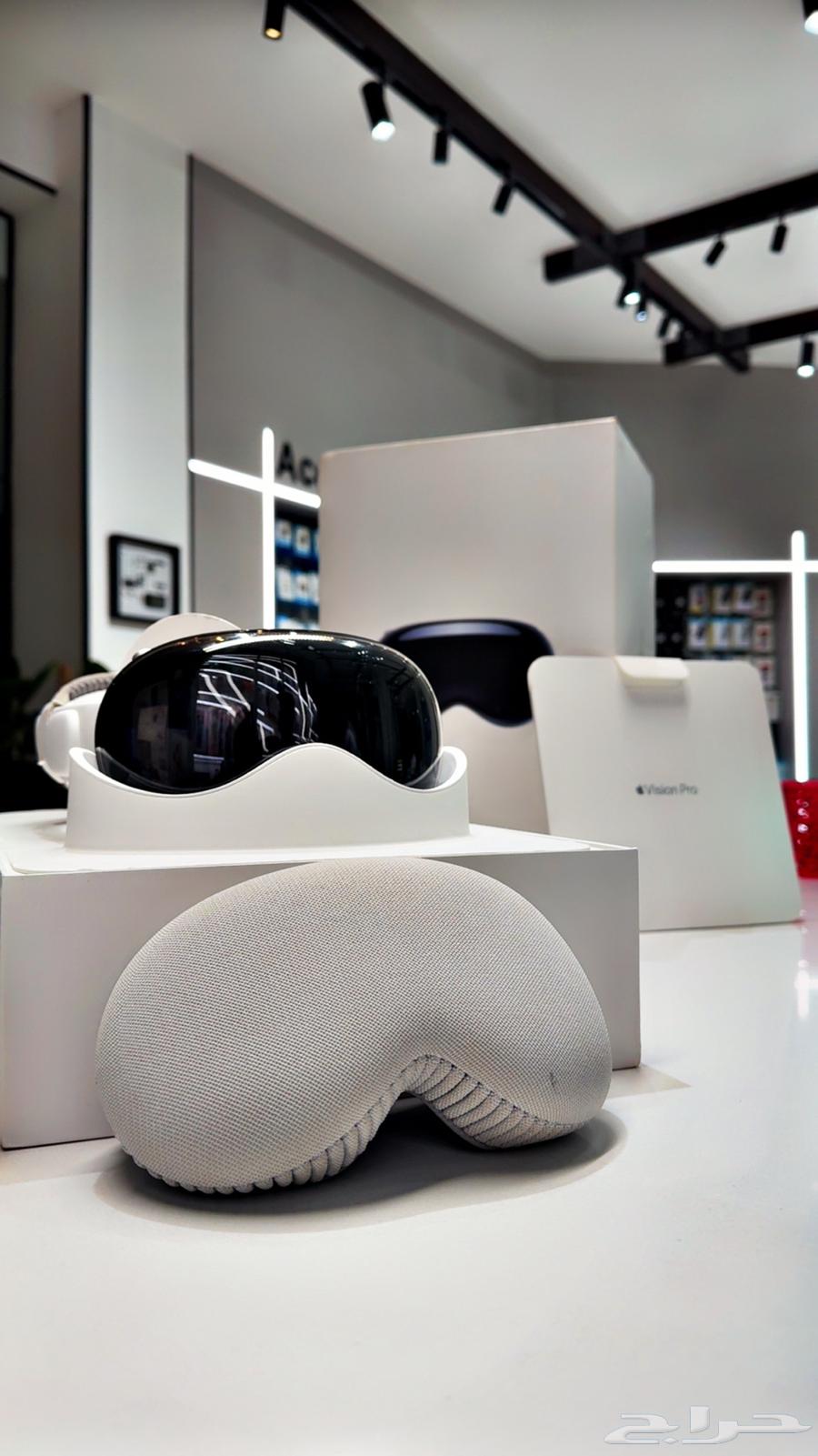 نظارة ابل Vr64394620381570110