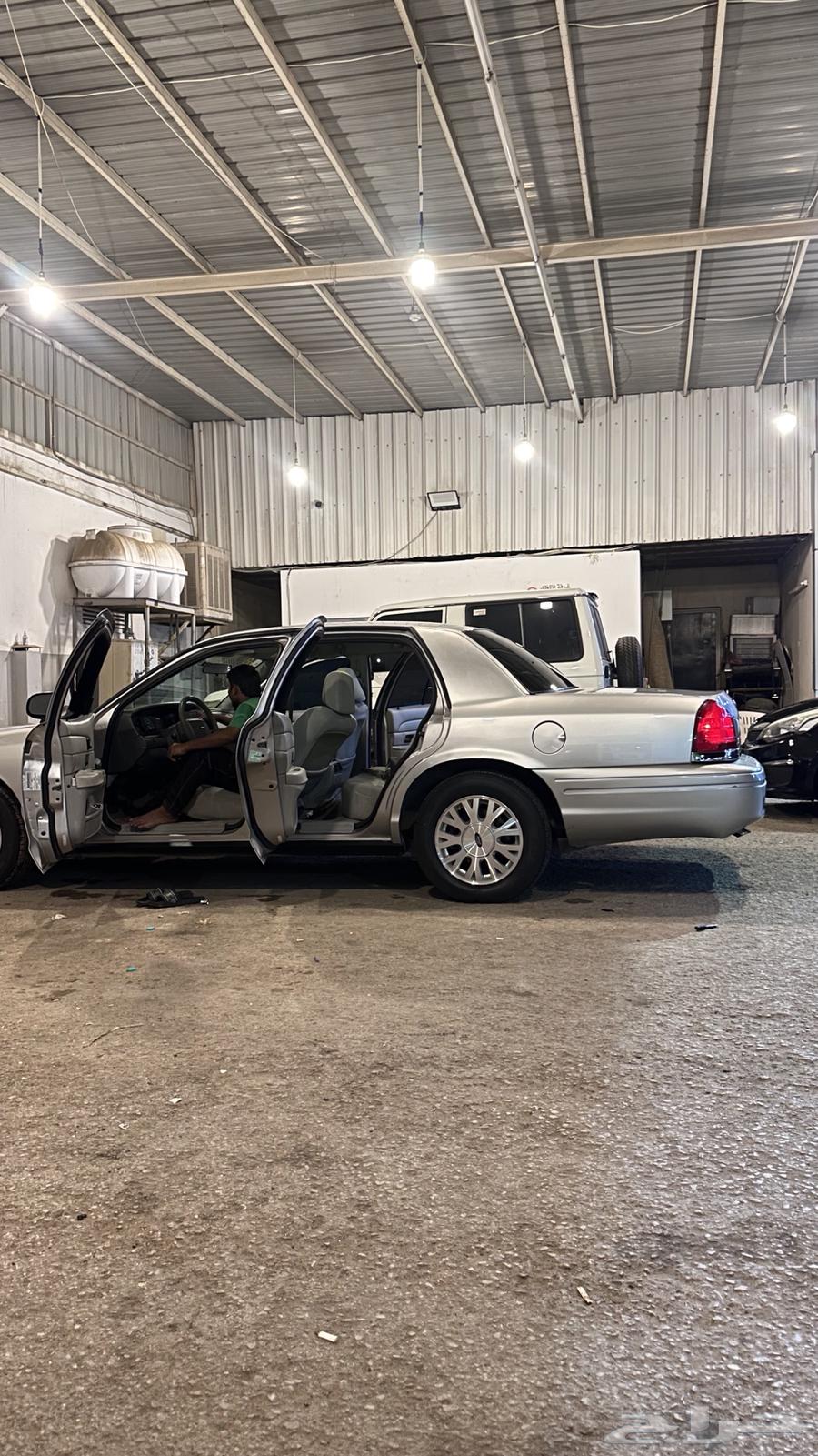 فورد 2005 ممشى قليل64538909115393110