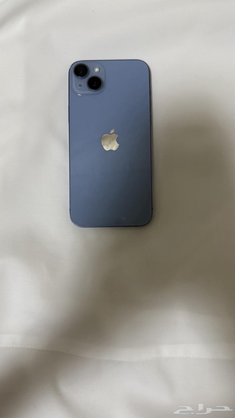 ايفون 14 بلس64394510196866110