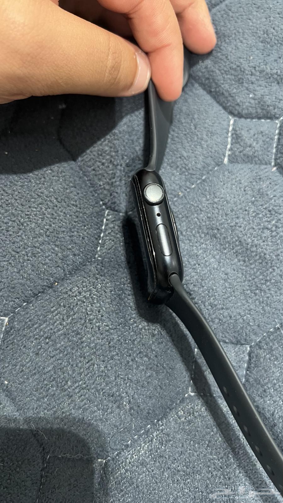 ساعة ابل اصدار 964393389895042112