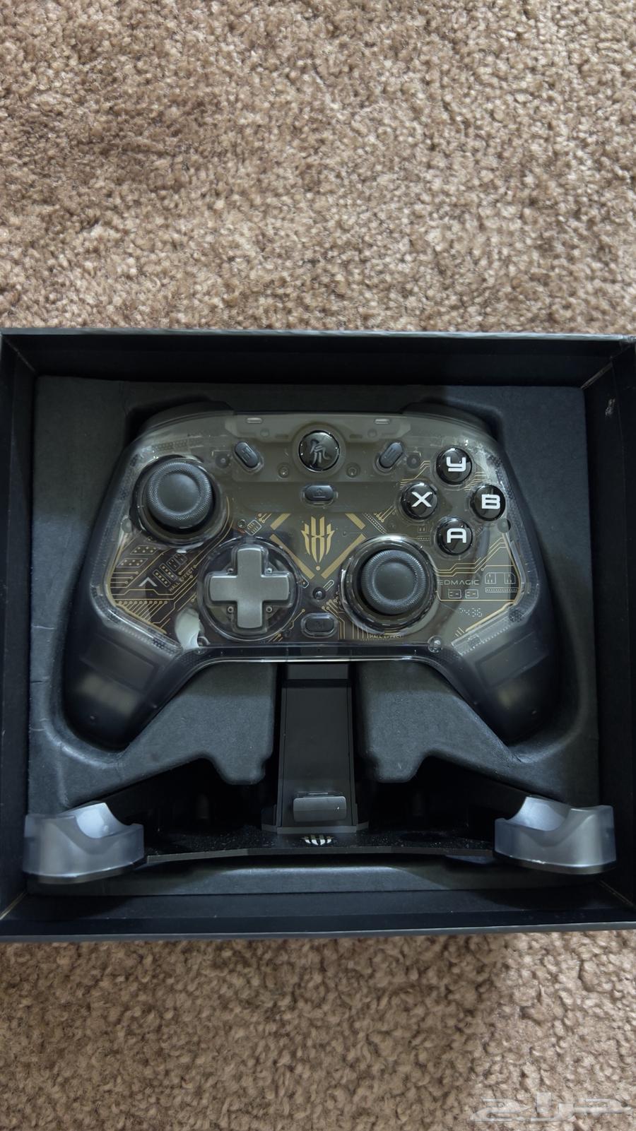 كنترول يد تحكم ريد ماجيك64392772584963112