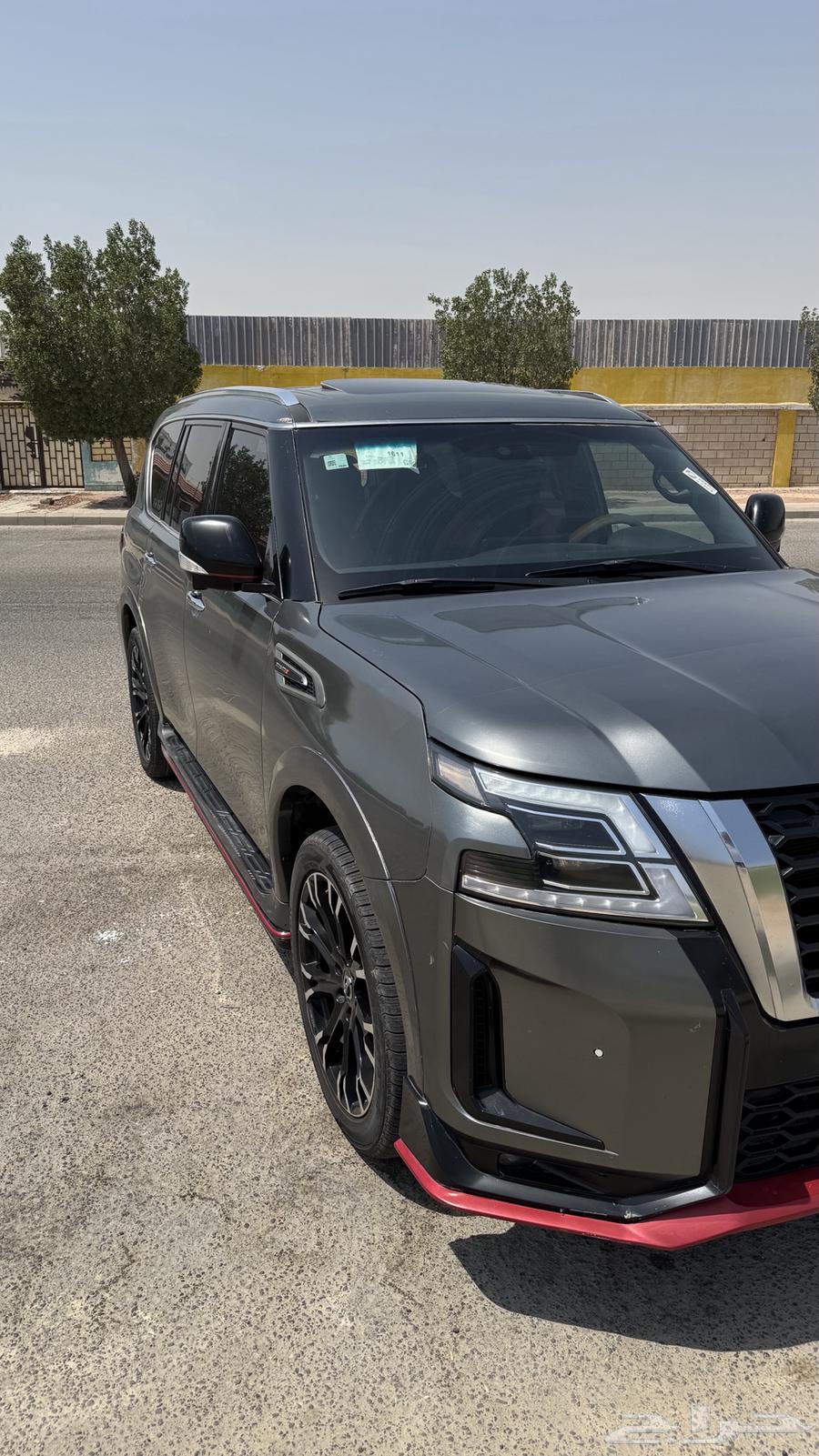 باترول بلاتينيوم 201864544284265730112