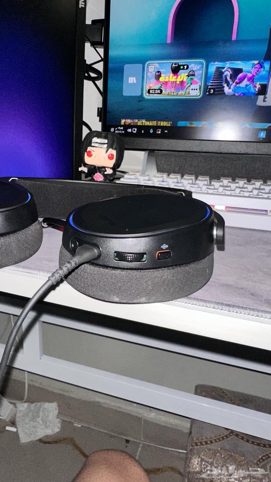 SteelSeries Headset64393721468033113