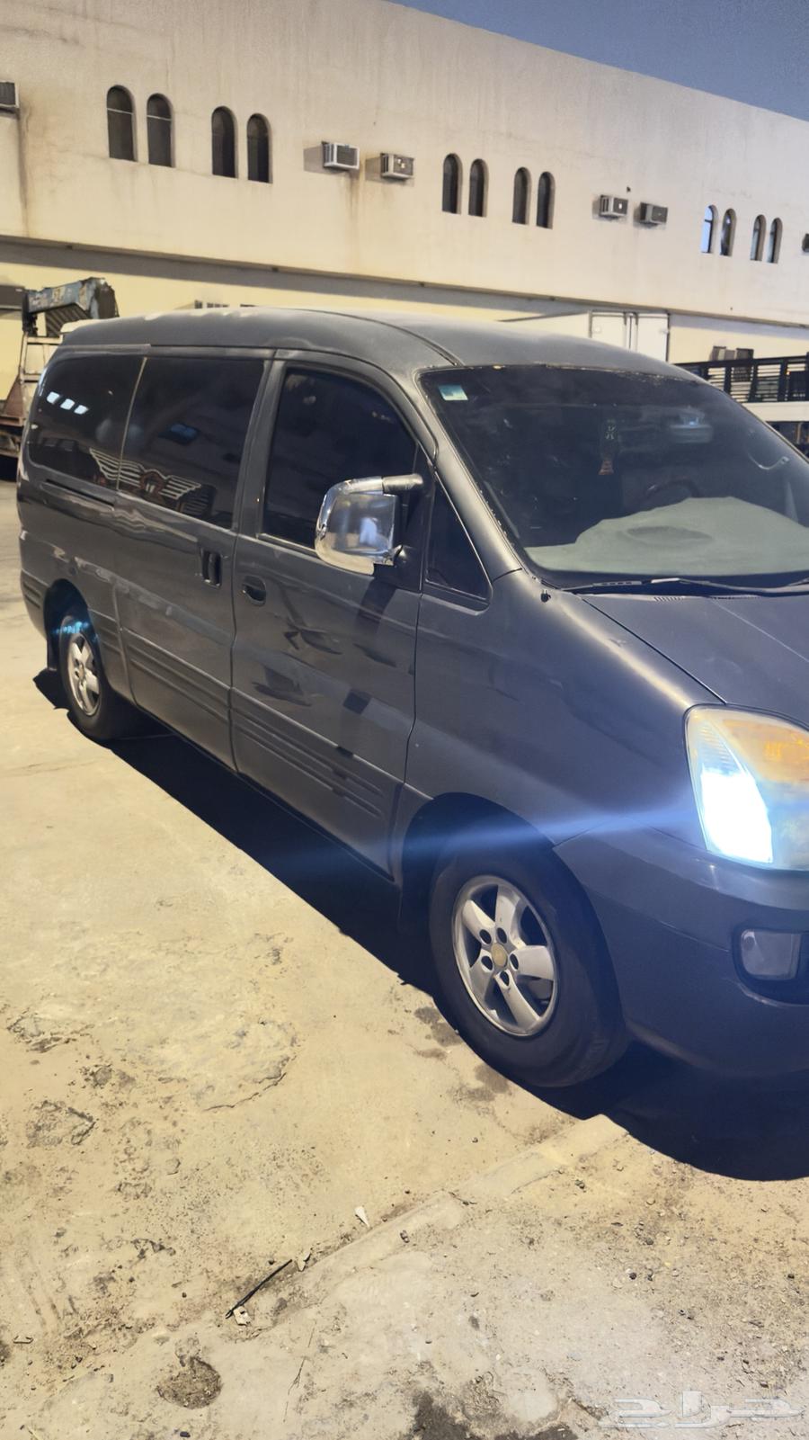 H1 Diesel Automatic for Sale63618074034817112