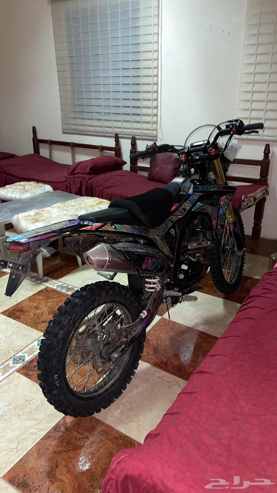 دباب صحراوي باور سيورت64541579760387112