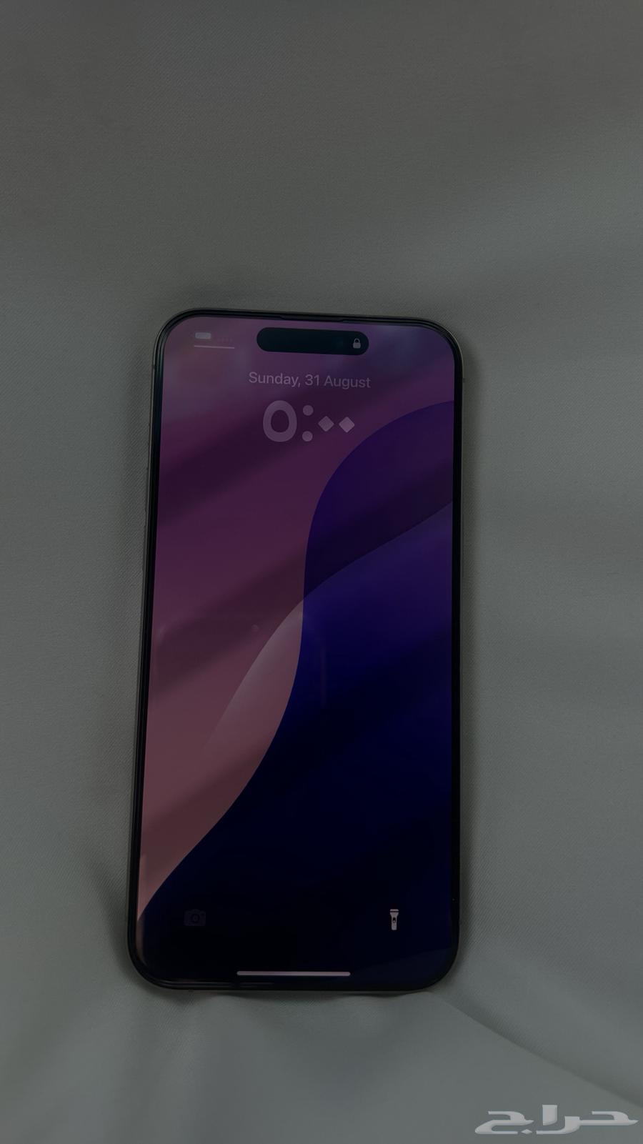 ايفون 15 برو ماكس64400702490371112