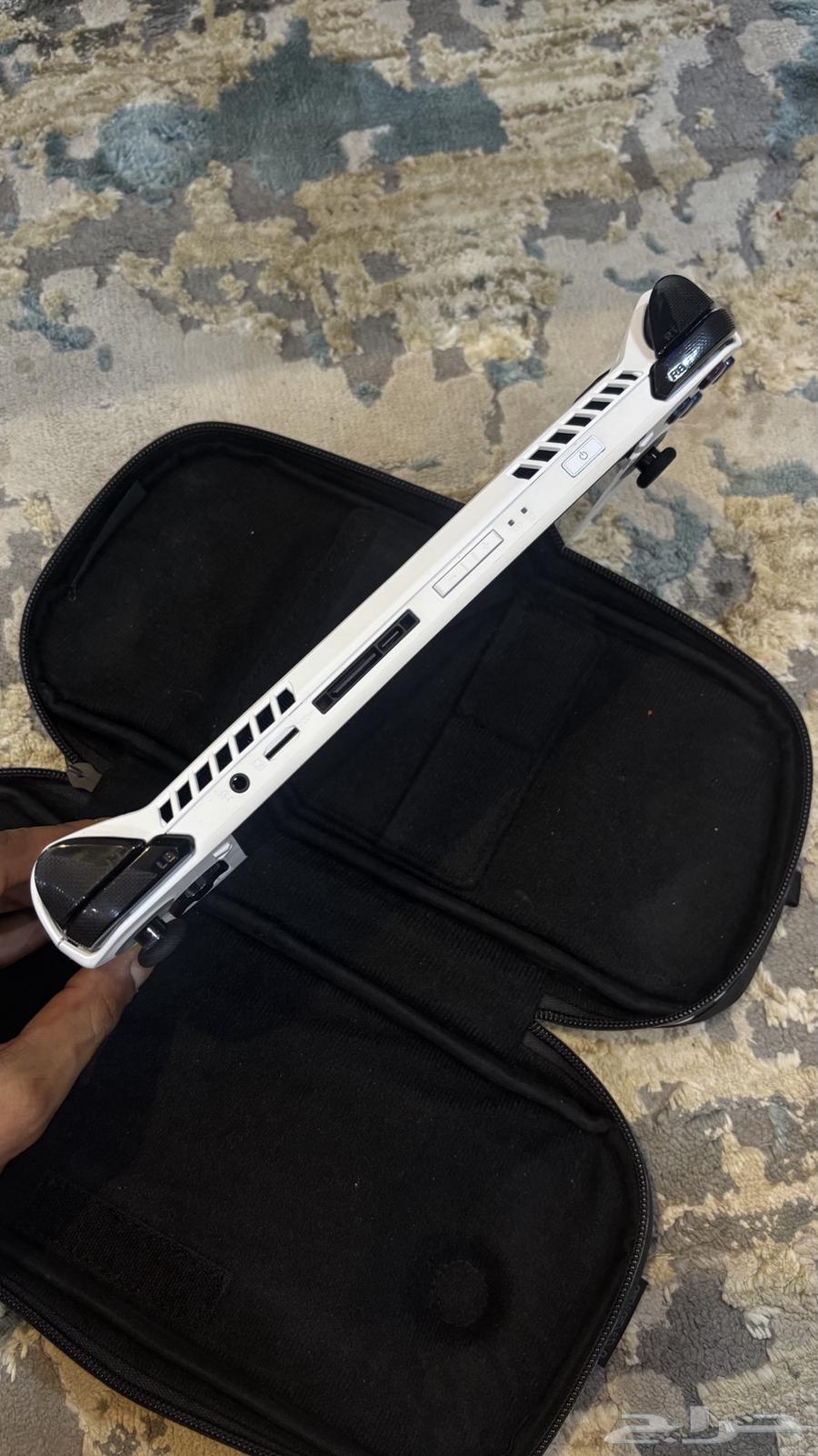 pc محمول ROG ALLY64394537229186114