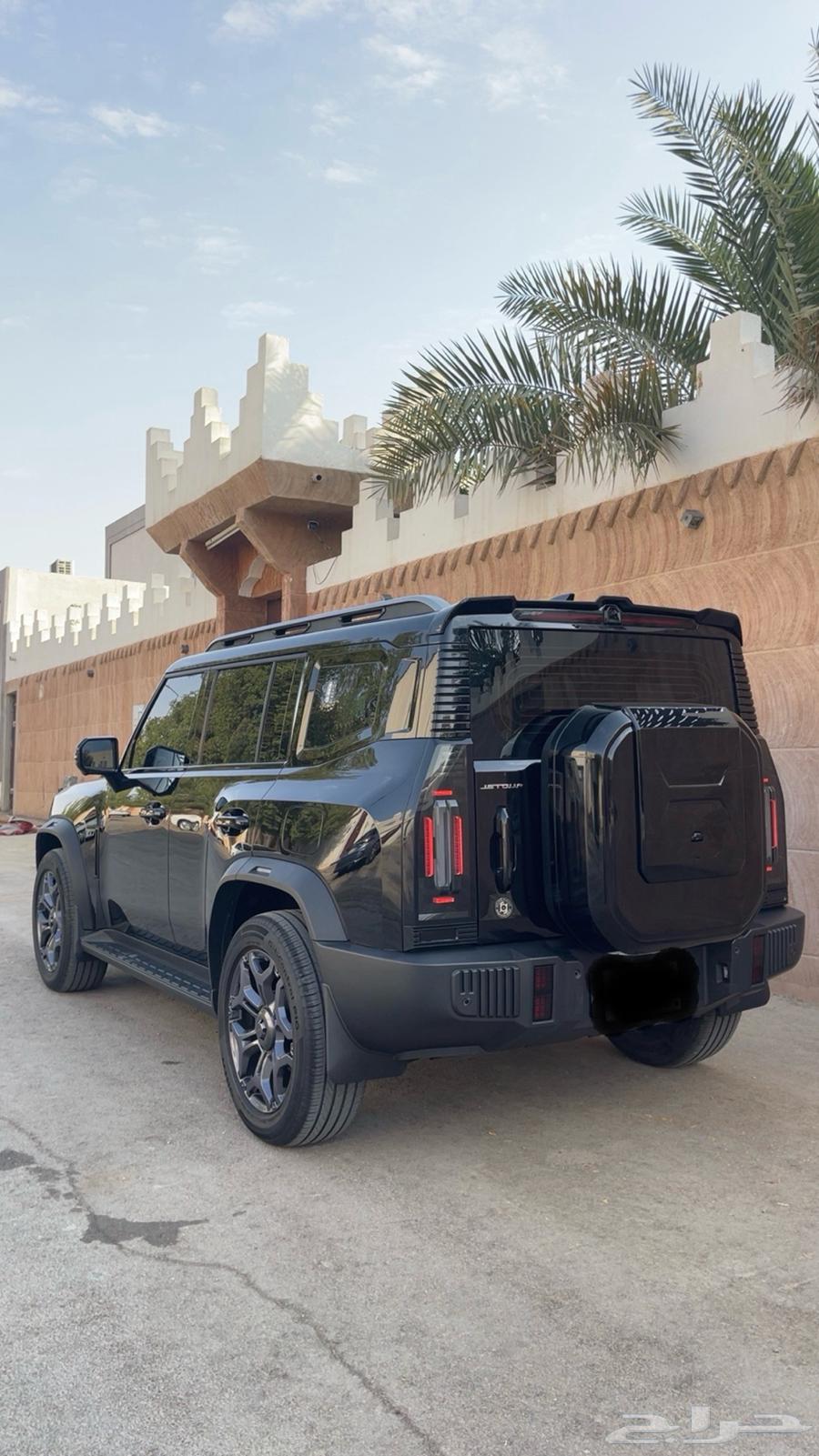 جيتور لكجري 2025 ماشيه 24 الف64544156949507110