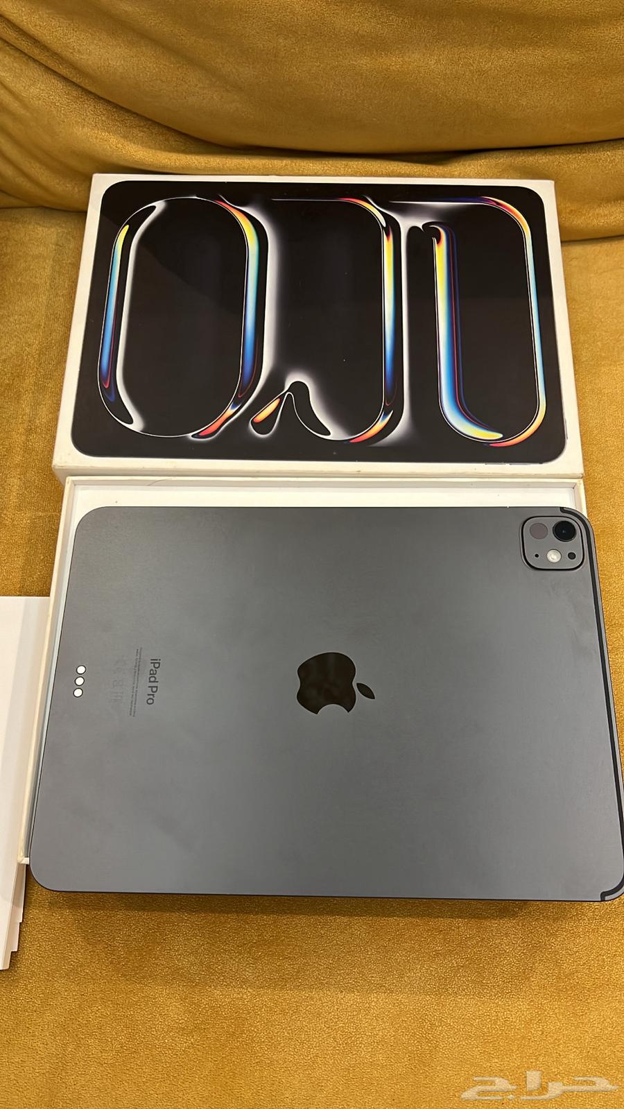 ايباد 11انش M464397242235265112