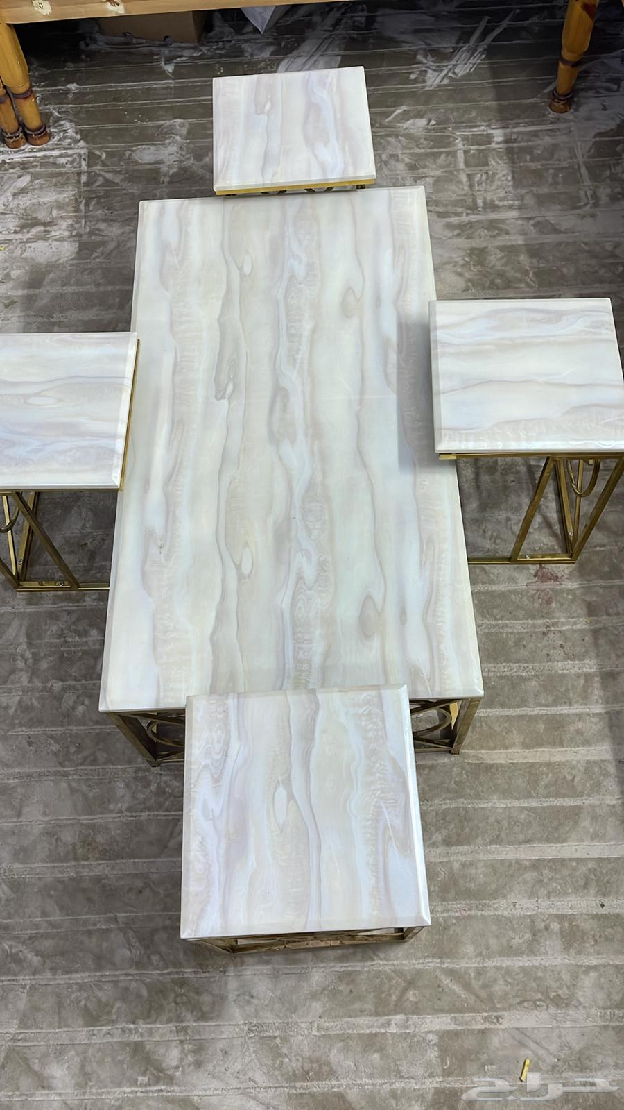 Marble tables64393307720450110