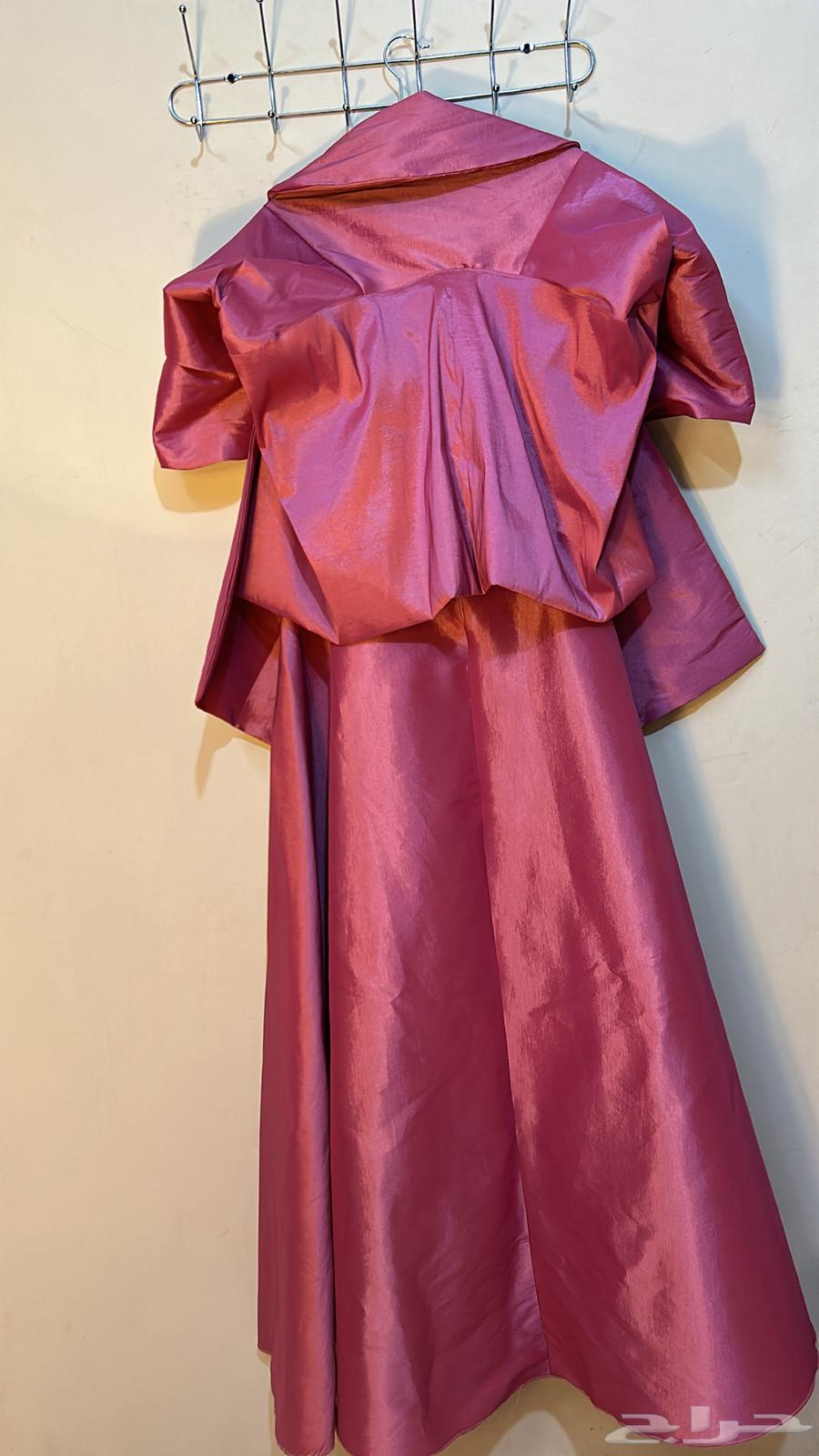 فستان زواج انلبس مره وحده من مصممه شاريته ب560 ابيعه ب35064394510203523112