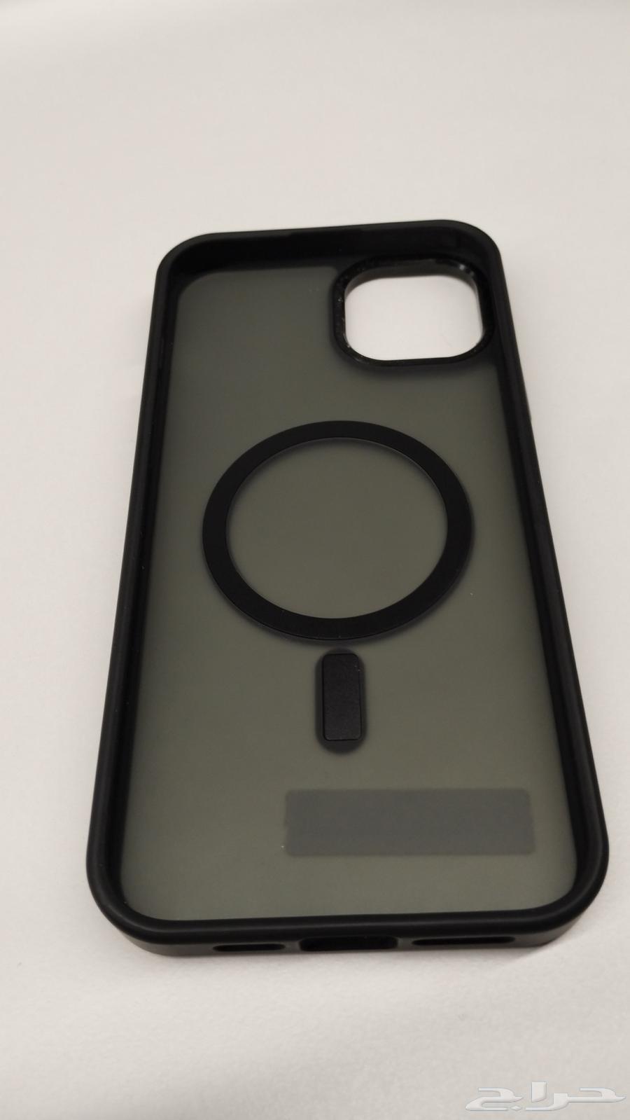 ايفون 15 بلس - iPhone 15 Plus 256GB مع سماعة Airpods64398827947139111