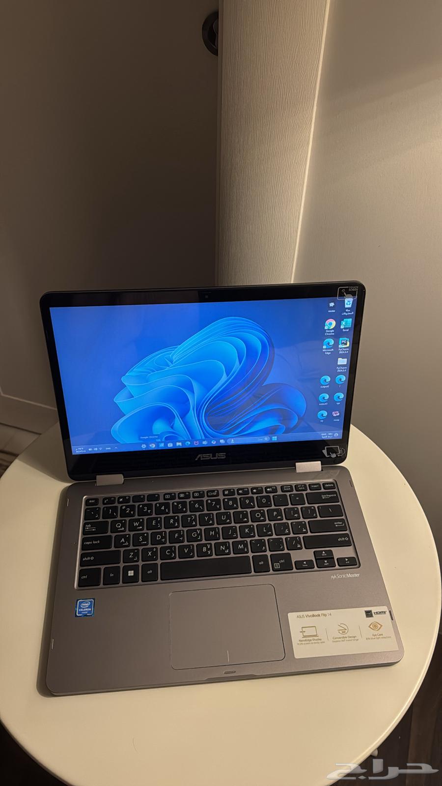 لابتوب أسوس Asus63619170327042111