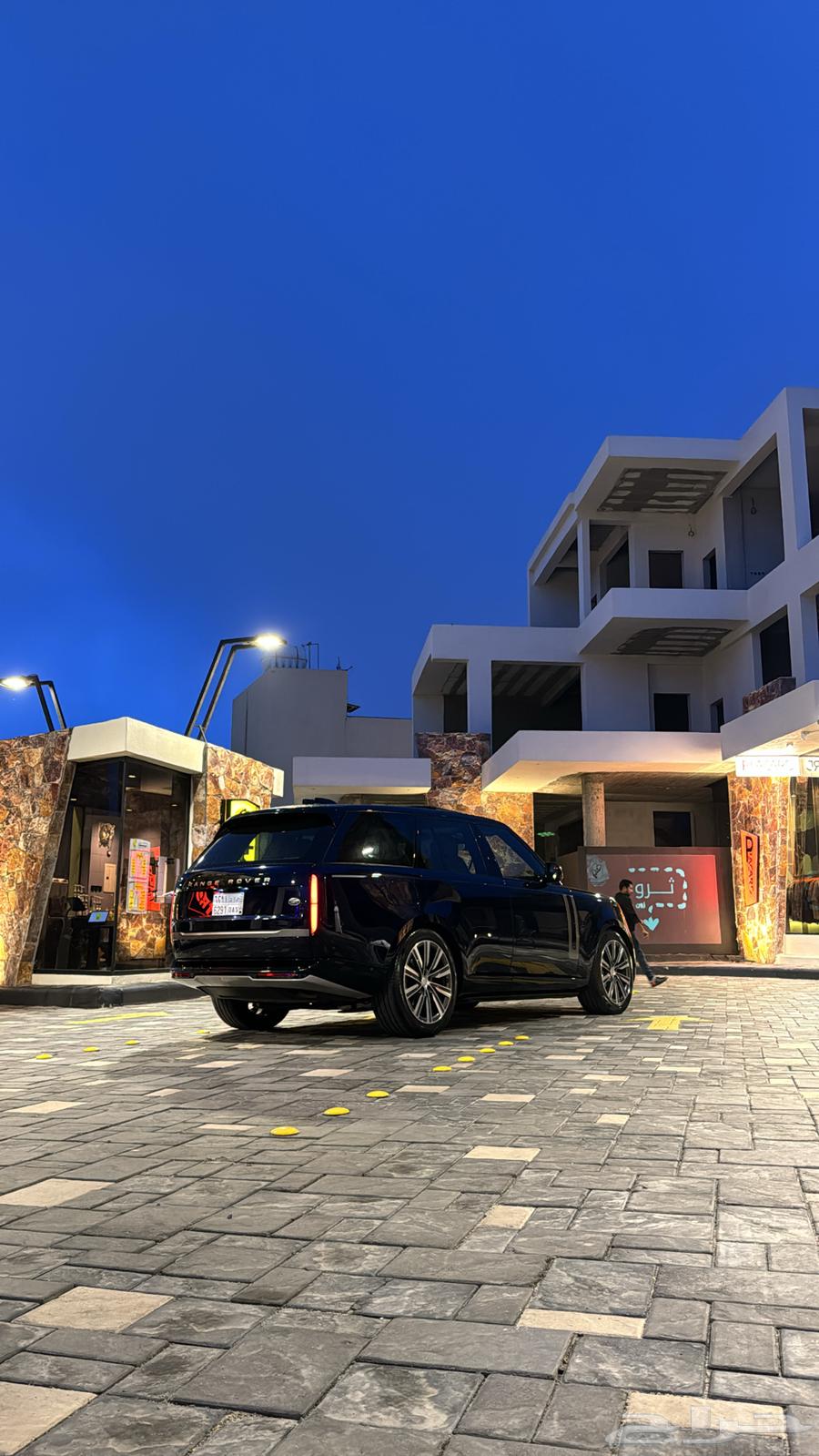 رنج روفر فوج63618071437185112
