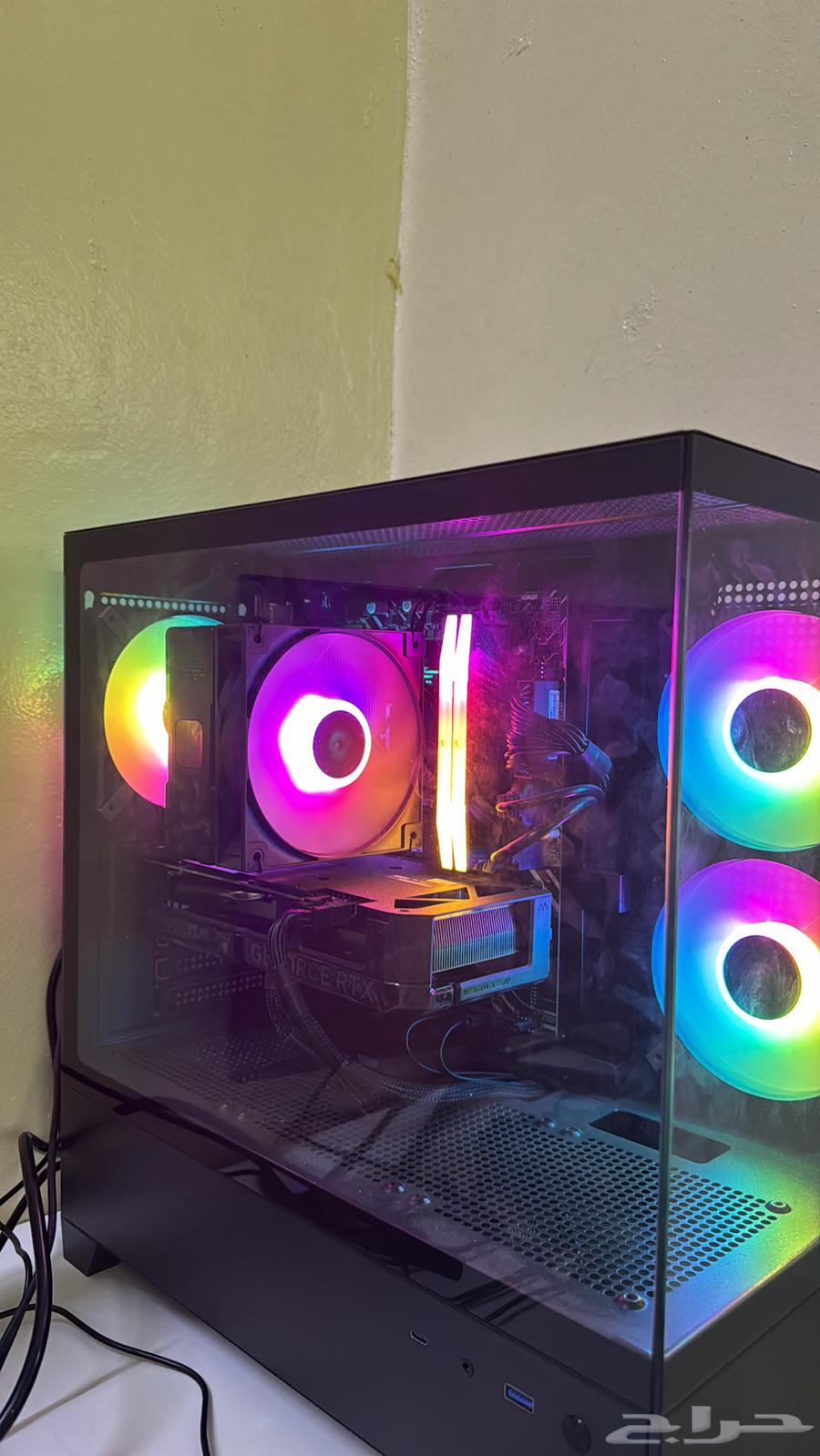 بي سي ل البيع يوجد شحن ل جميع انحاء المملكة وخارجها64398589427586112