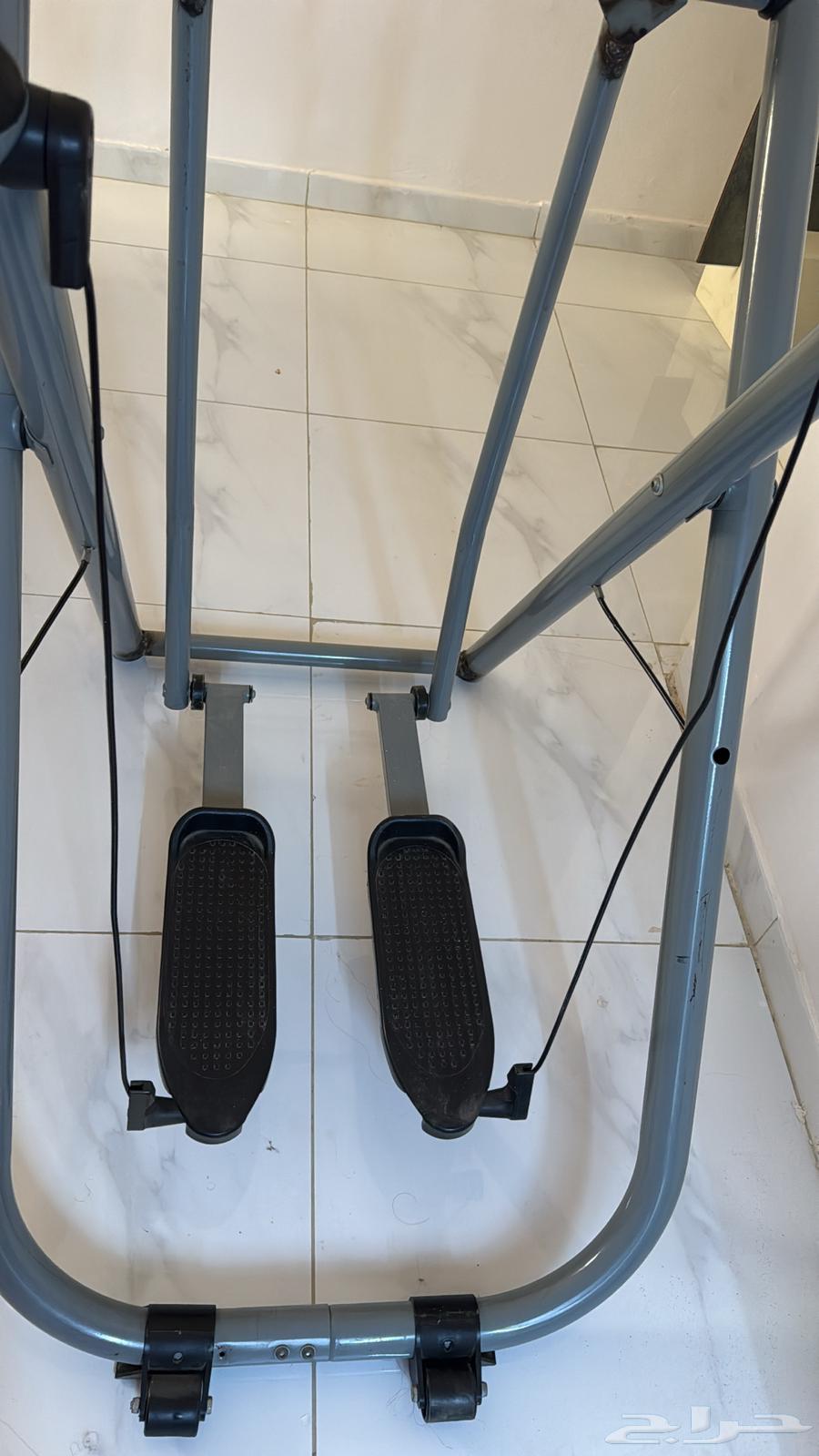 جهاز الغزال الطاير للبيع64398506811009111