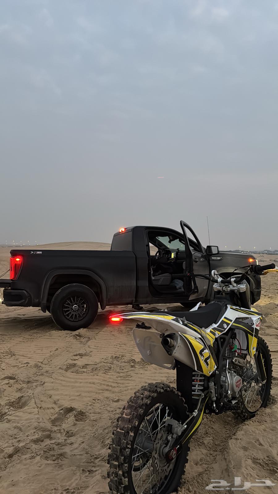 دباب مهدي بائك صحراوي 25064539400965250111