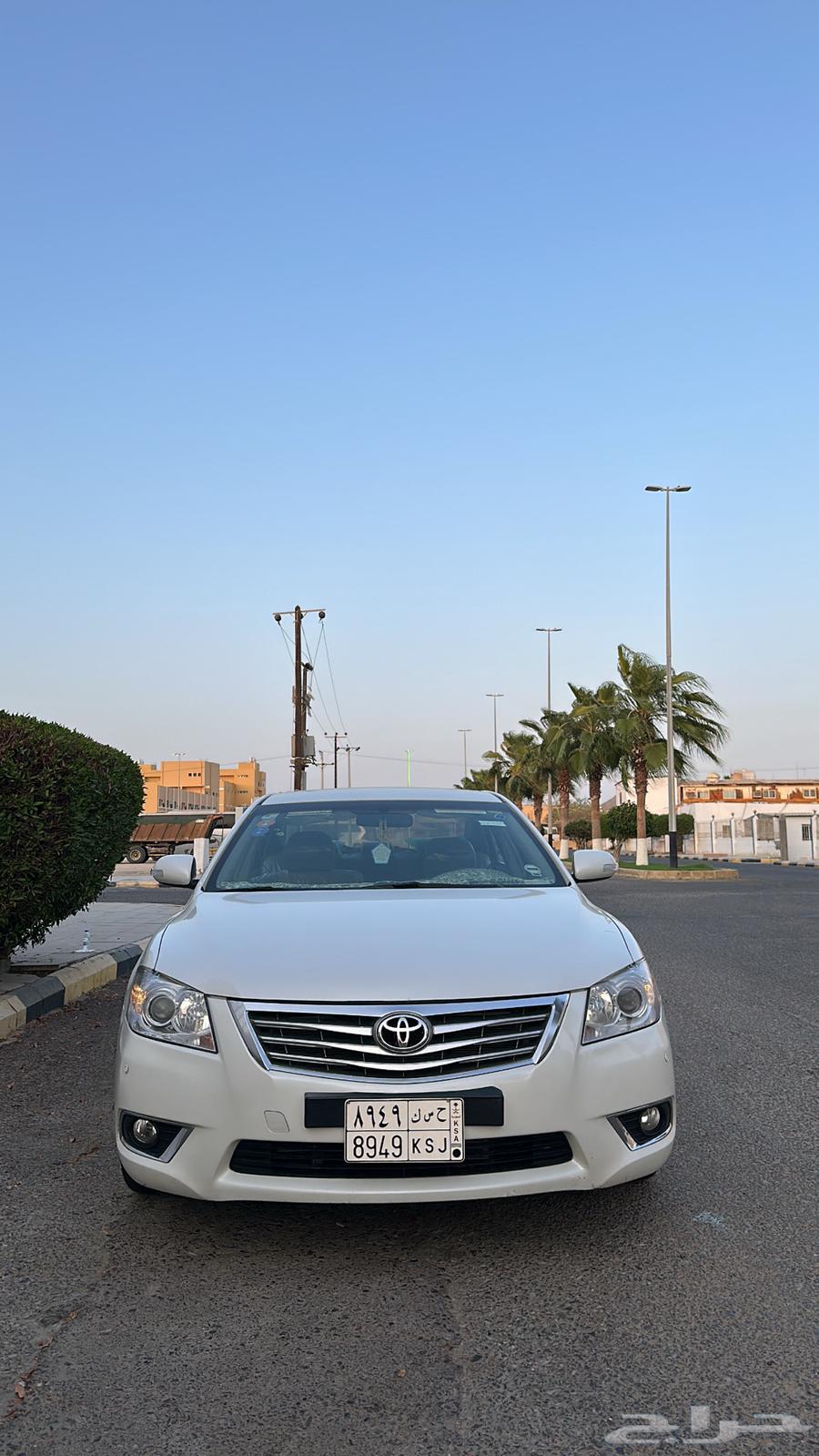 اوريون 2011 قراندي تورنق للبيع64549528384771112