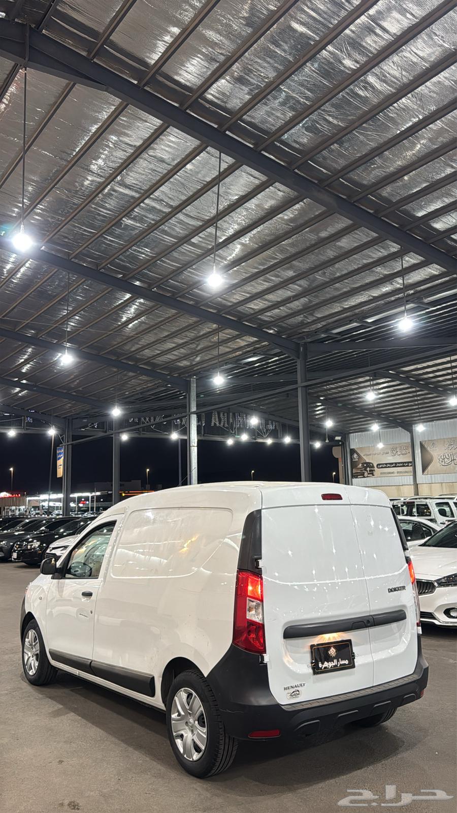 Renault Duster 2020 Only 6,000 KM Almost New63618078215682113