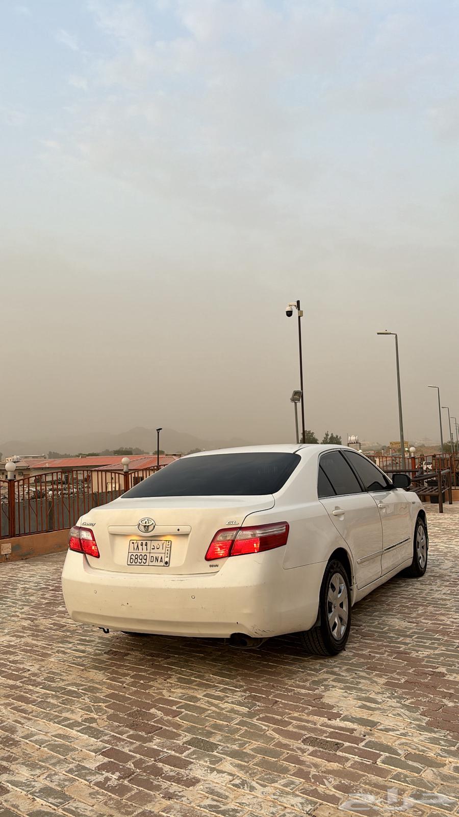 Camry 200964552576313986112