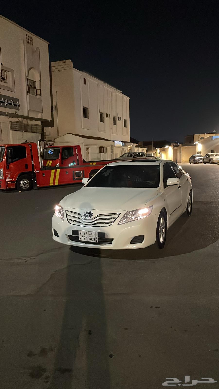 Camry 11, second owner, fully loaded, automatic64539839430787112