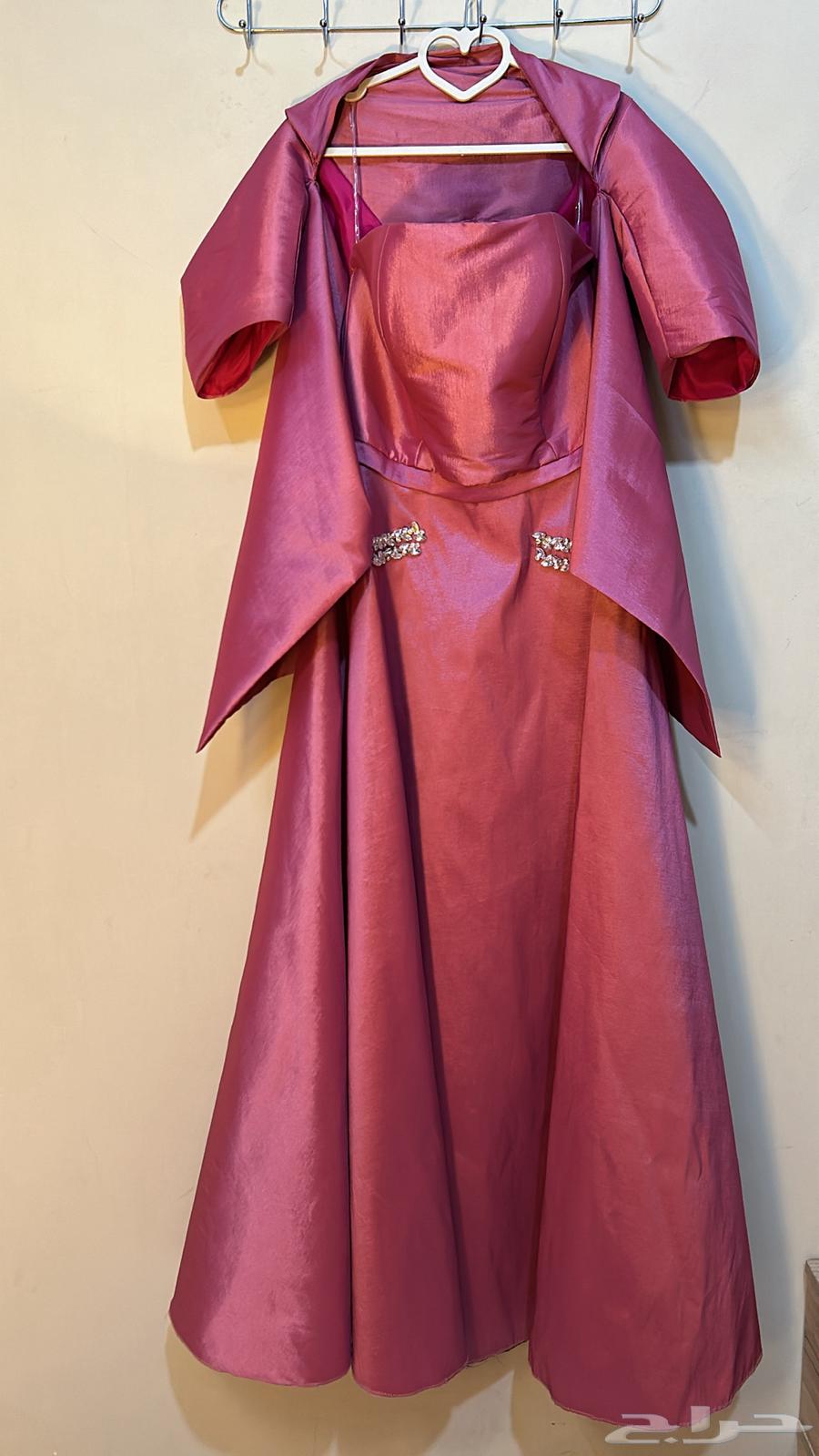 فستان زواج انلبس مره وحده من مصممه شاريته ب560 ابيعه ب35064394510203523111