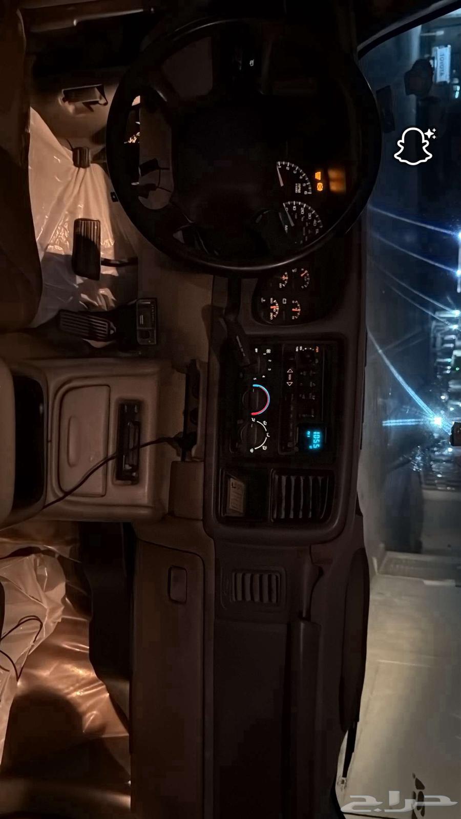 جمس يوكن 2004 امريكي64544001772419111