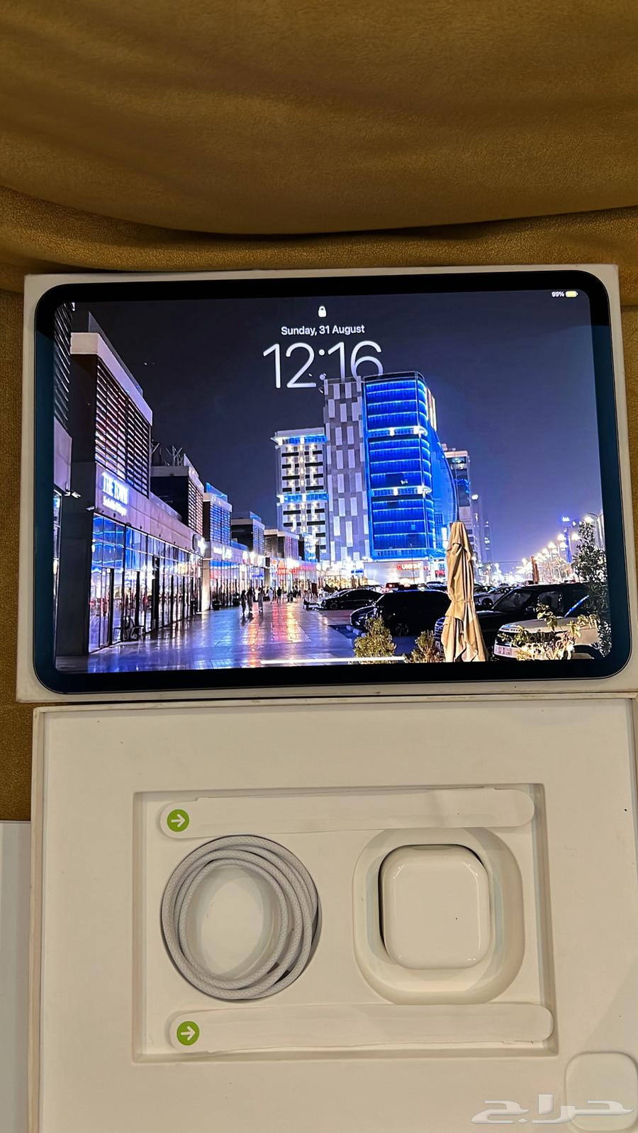 ايباد 11انش M464397242235265110