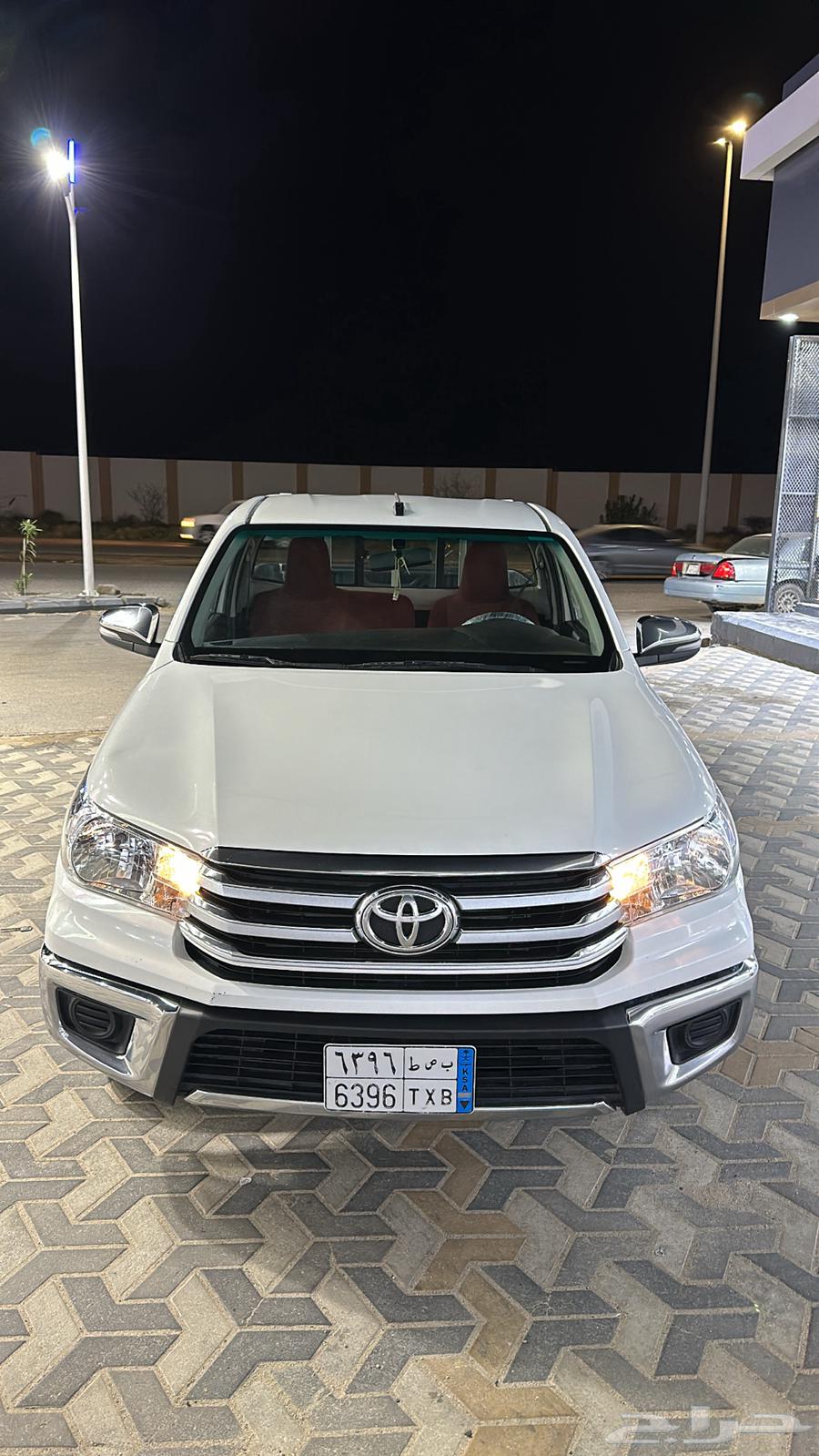 Hilux 2022 Ghmara63618142873987113