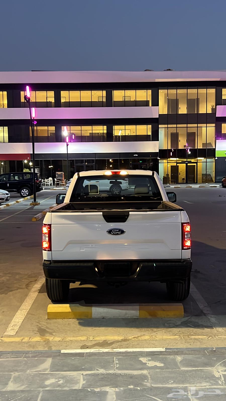 فورد F150 دبل 8 سلندر 201863618066201985114