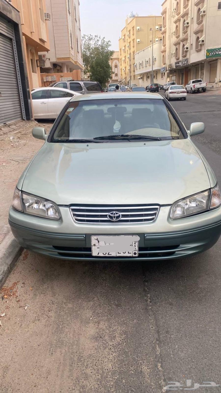 Camry 2001 (Manual Transmission)64538260546178111
