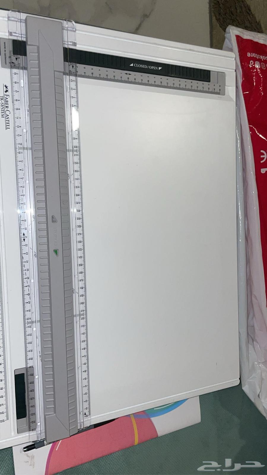 لوحه رسم فني ورسم هندسي64394523839618111