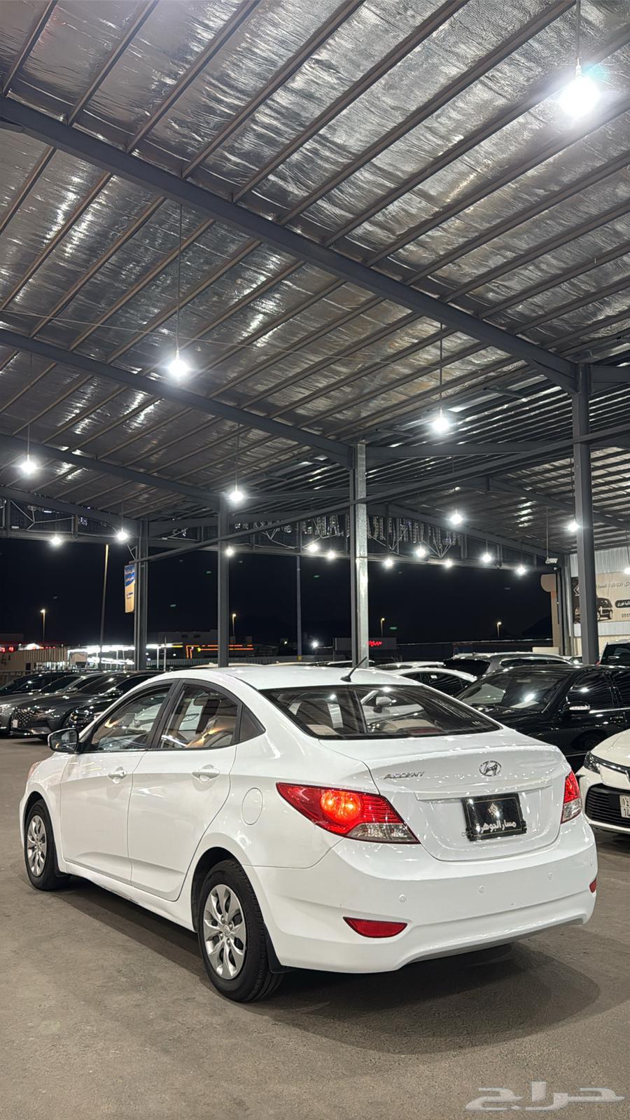 Hyundai Accent 201863618078058370113