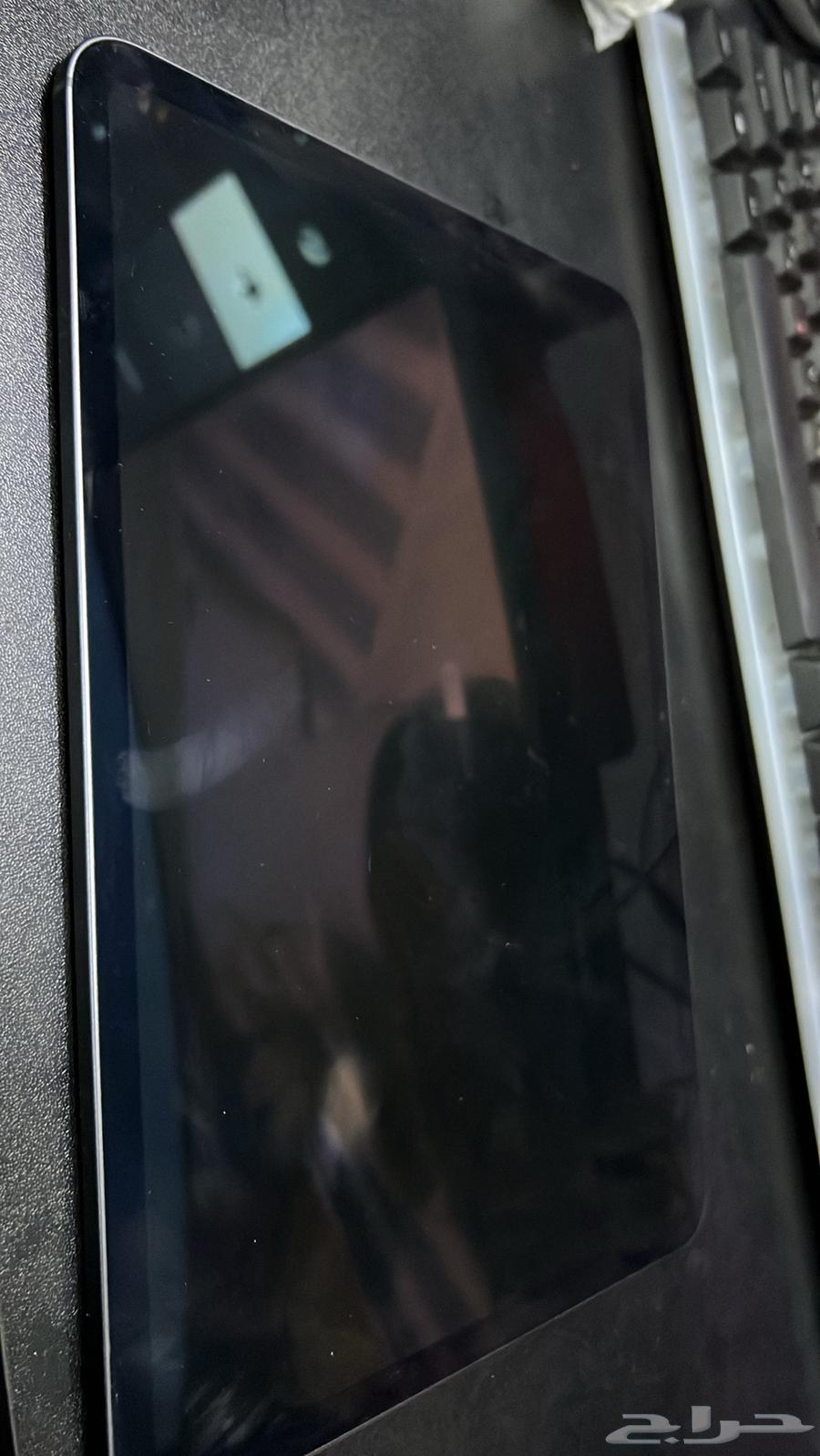 ايباد برو 11إنش 256 جيجا رمادي فلكي WiFi64399105496194113