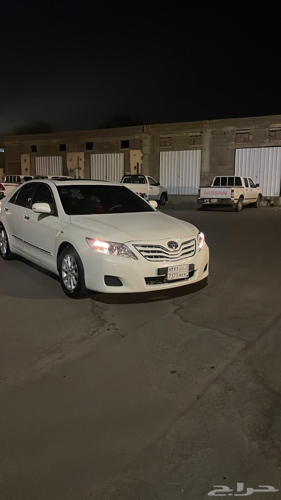 Camry 11, second owner, fully loaded, automatic64539839430787111