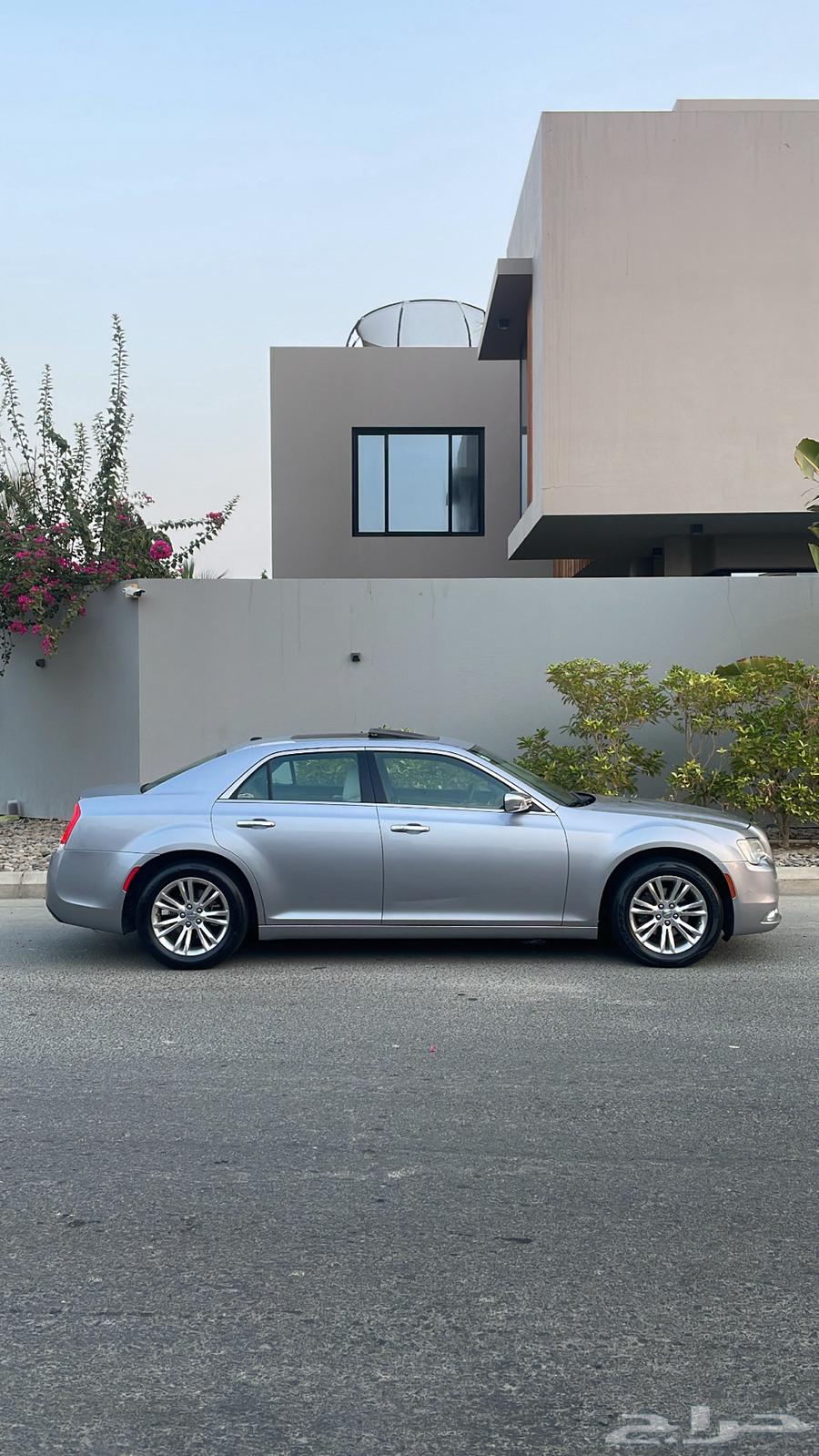 كرايسلر 2016 سقف بانوراما (( نظيف ))63618068736387112