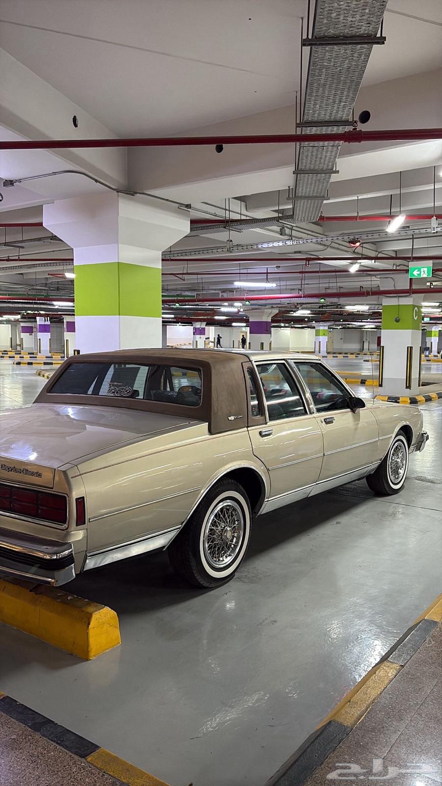 كابرس 90 للبيع64546664850691111