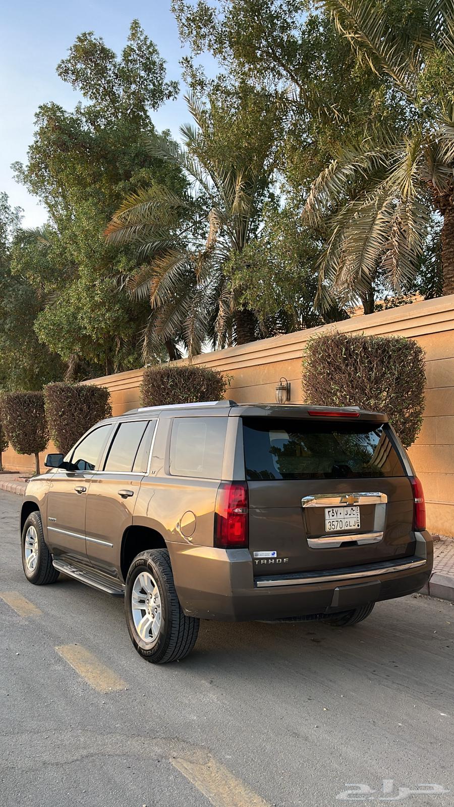 تاهو قصير LT مطور دبل بدي وكالة الحد 6263618068286977111
