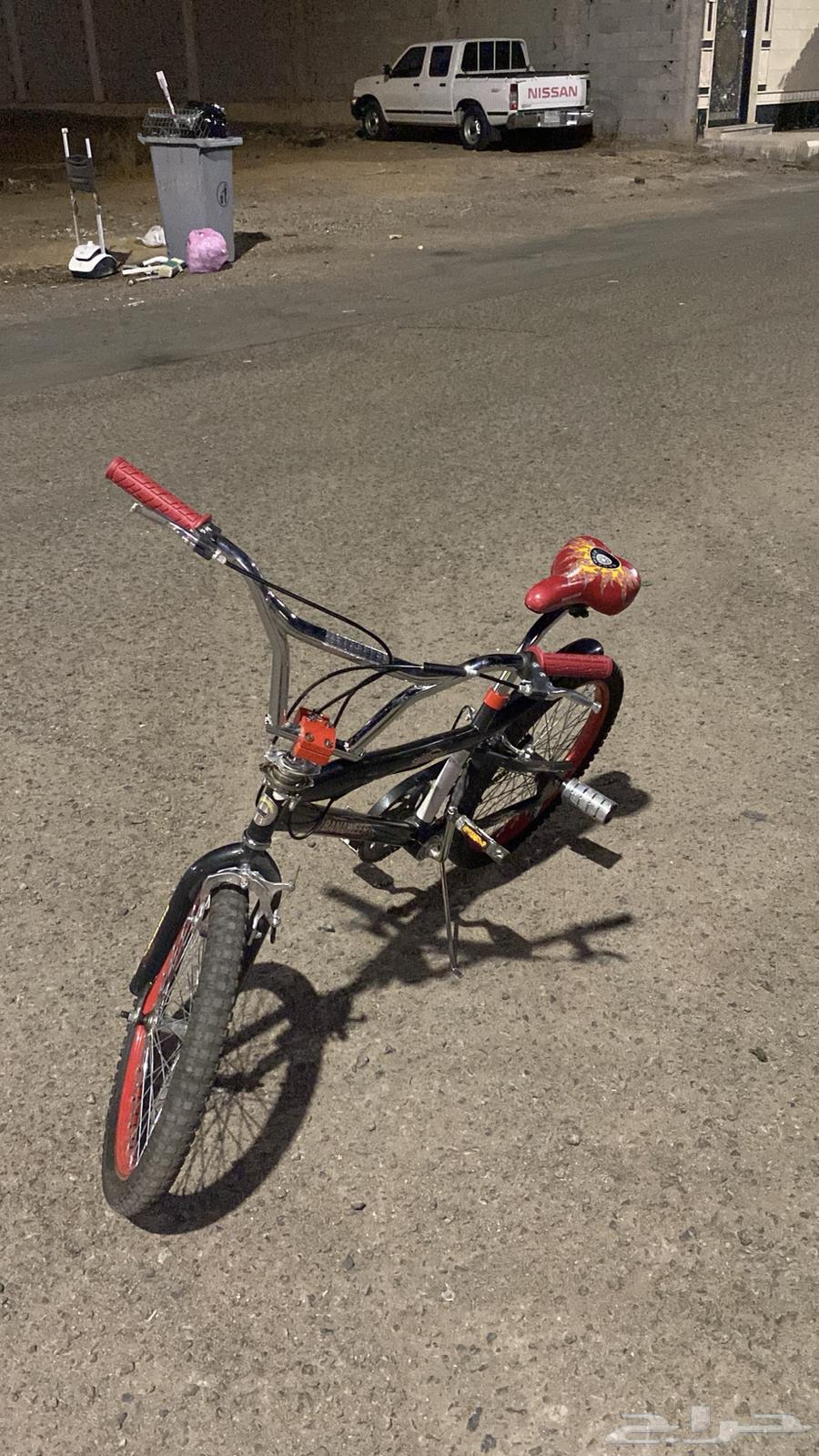 سيكل كوبرا64397255955586111