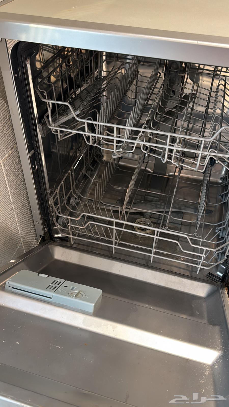 غسالة مواعين استخدام 5 شهور64395074903553112