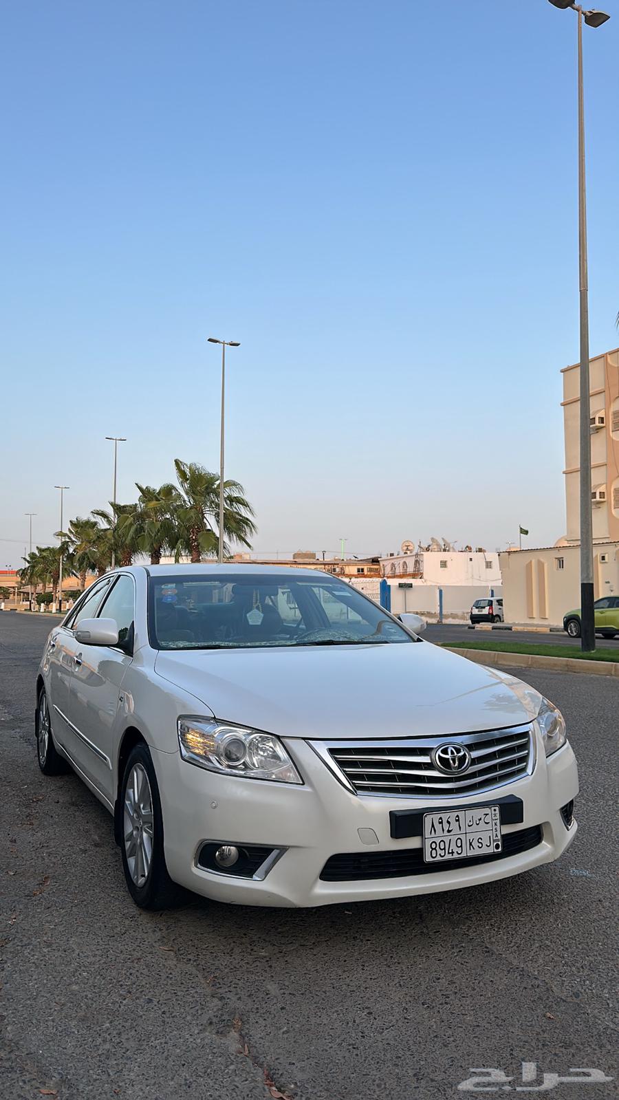 اوريون 2011 قراندي تورنق للبيع64549528384771111