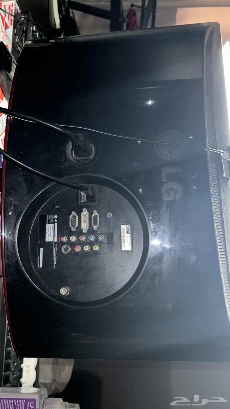 LG screen with 1800k resolution, very clean64544777418626111