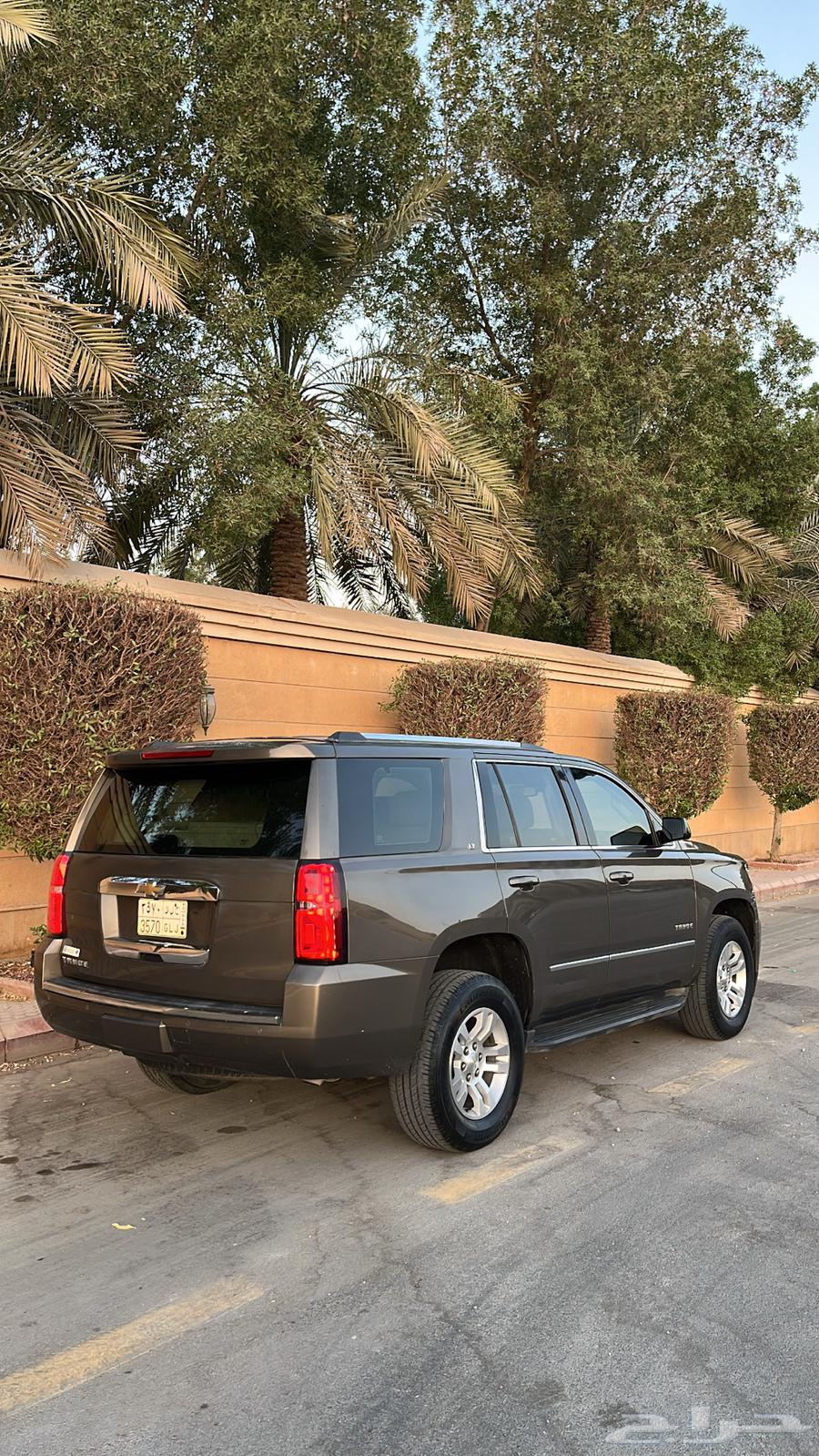 تاهو قصير LT مطور دبل بدي وكالة الحد 6263618068286977113