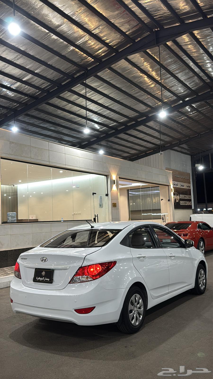 Hyundai Accent 201863618078058370114