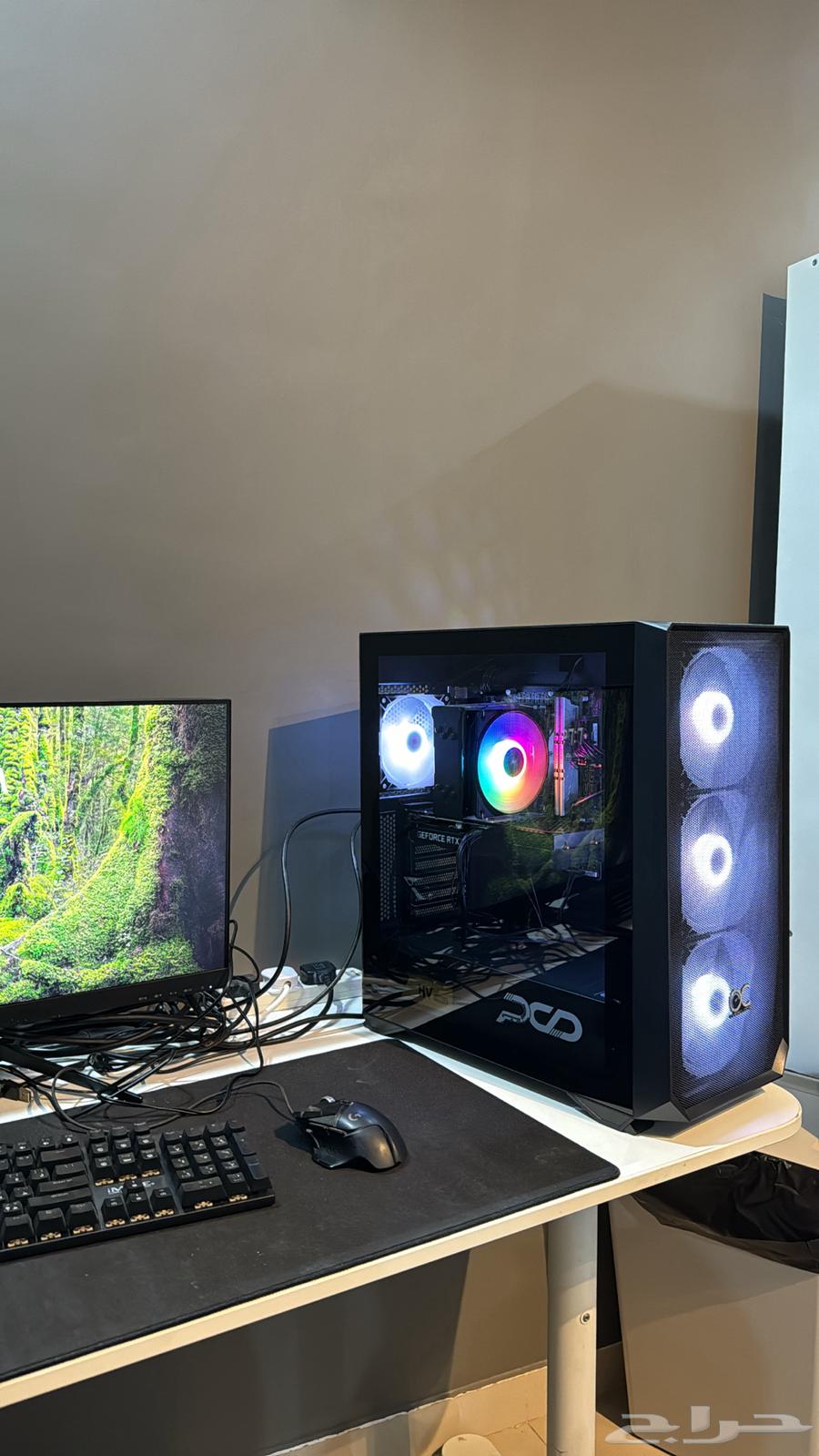 pc قيمنق306064396088855297113