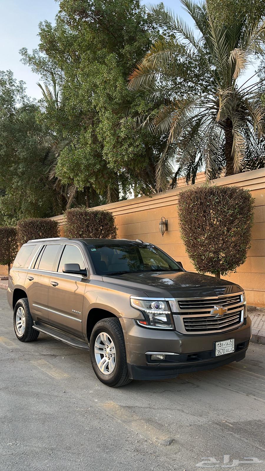 تاهو قصير LT مطور دبل بدي وكالة الحد 6263618068286977112